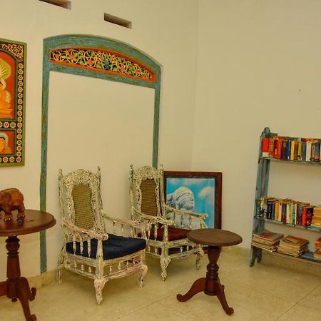 Oriental Rest Ξενοδοχείο Hikkaduwa Εξωτερικό φωτογραφία