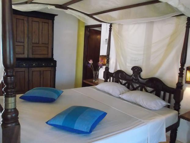 Oriental Rest Ξενοδοχείο Hikkaduwa Εξωτερικό φωτογραφία