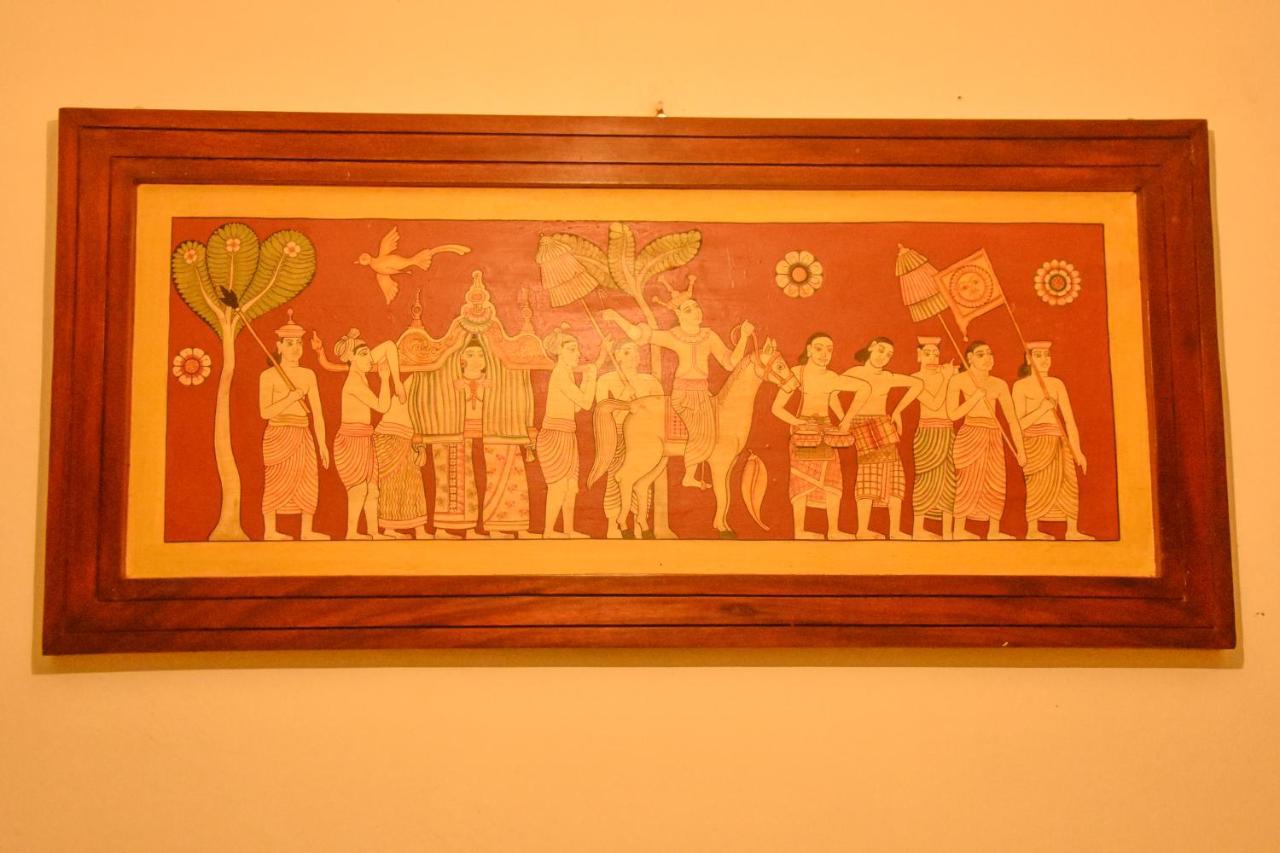 Oriental Rest Ξενοδοχείο Hikkaduwa Εξωτερικό φωτογραφία