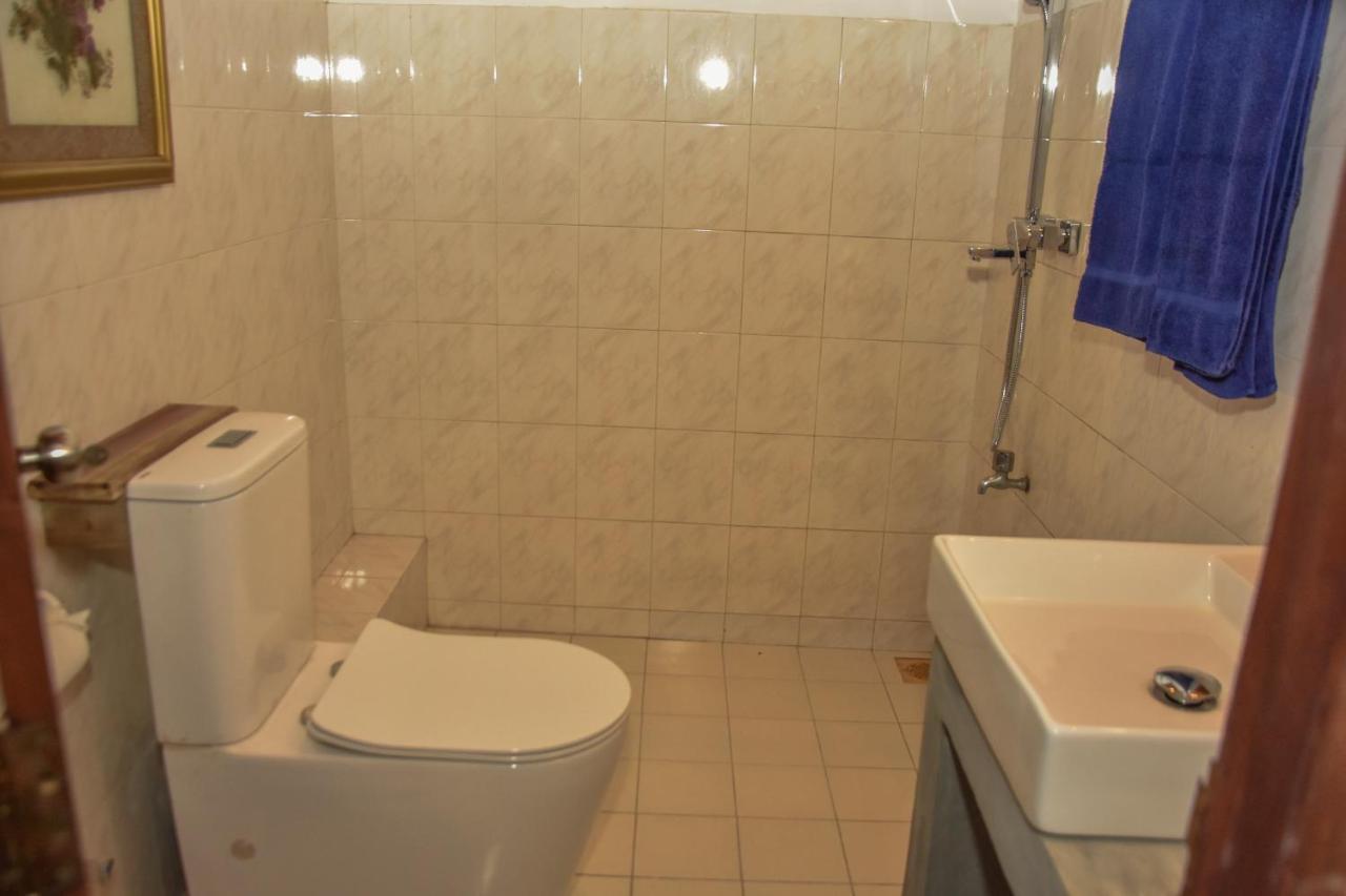 Oriental Rest Ξενοδοχείο Hikkaduwa Εξωτερικό φωτογραφία