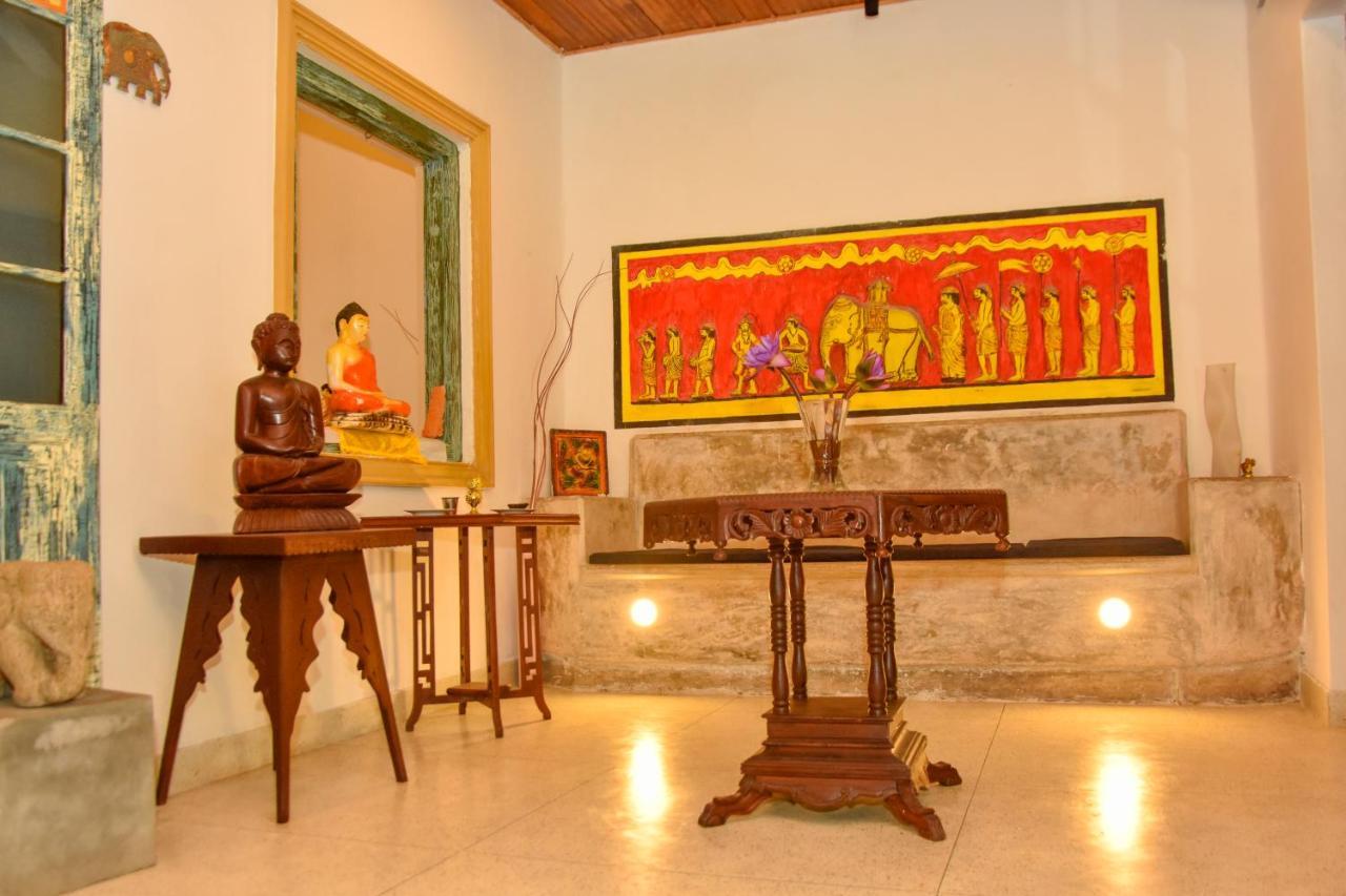 Oriental Rest Ξενοδοχείο Hikkaduwa Εξωτερικό φωτογραφία