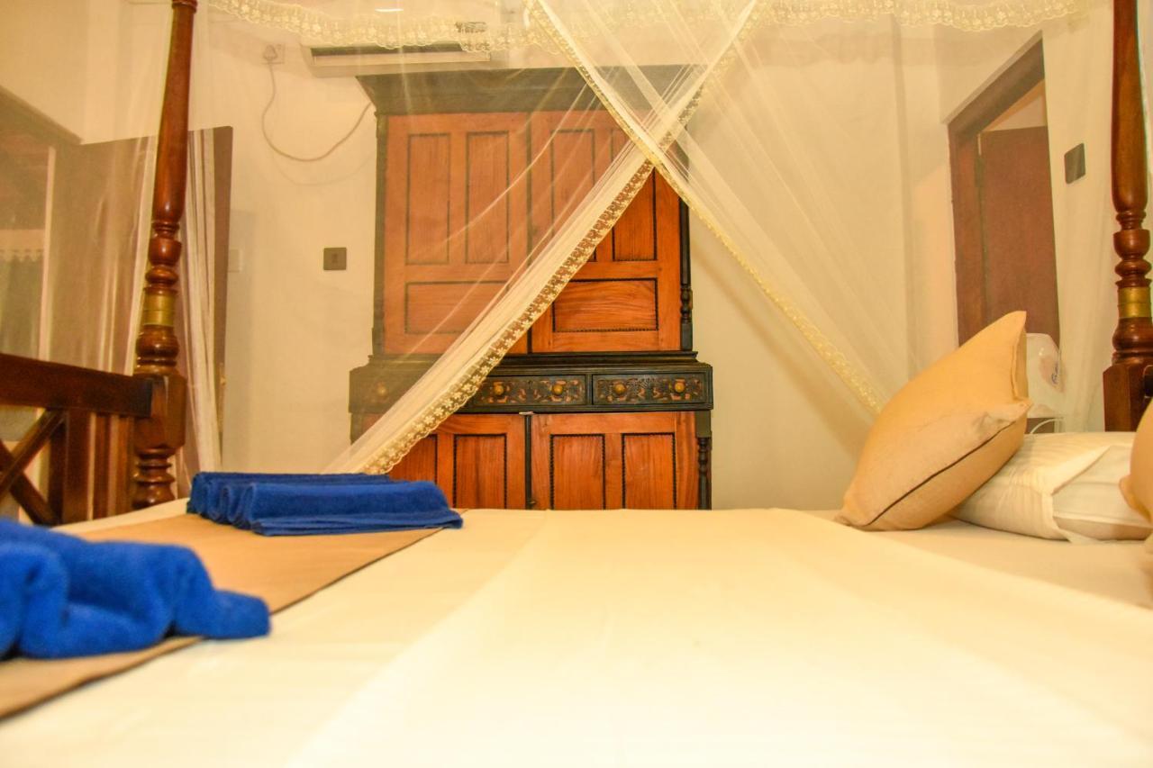 Oriental Rest Ξενοδοχείο Hikkaduwa Εξωτερικό φωτογραφία