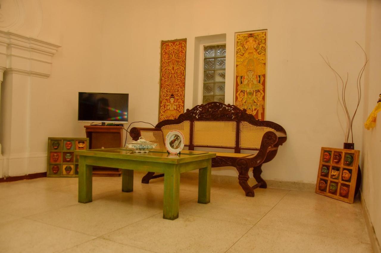 Oriental Rest Ξενοδοχείο Hikkaduwa Εξωτερικό φωτογραφία