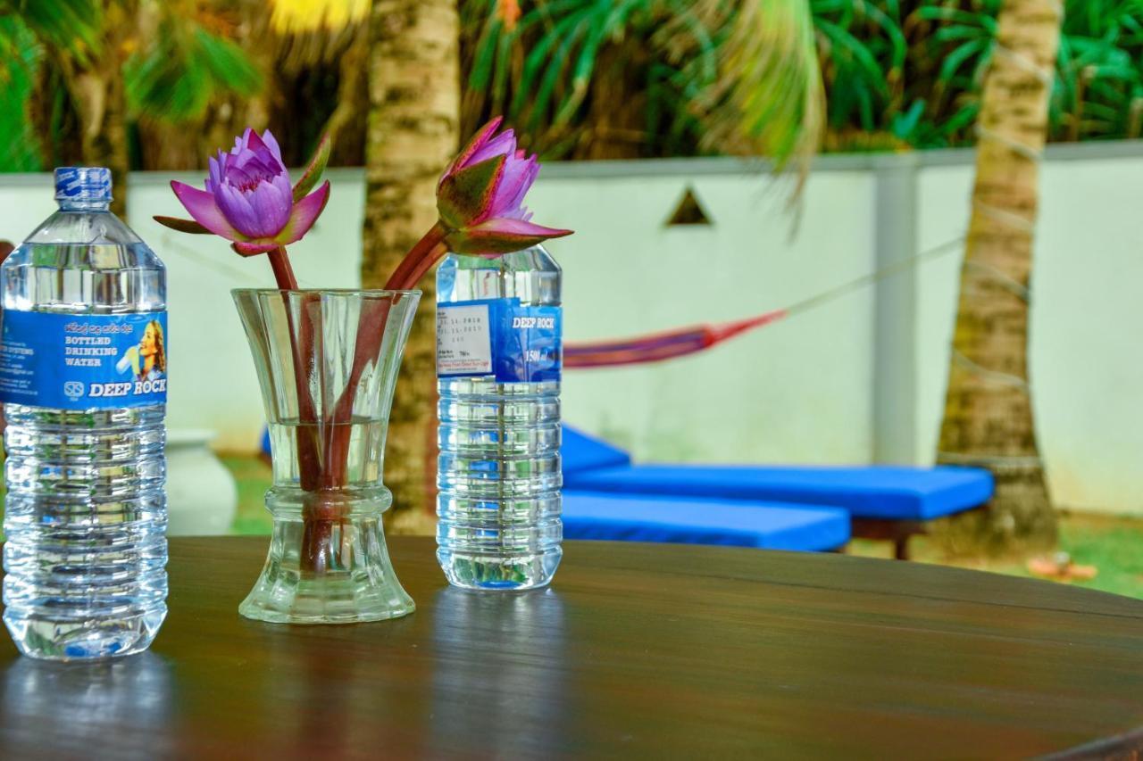 Oriental Rest Ξενοδοχείο Hikkaduwa Εξωτερικό φωτογραφία