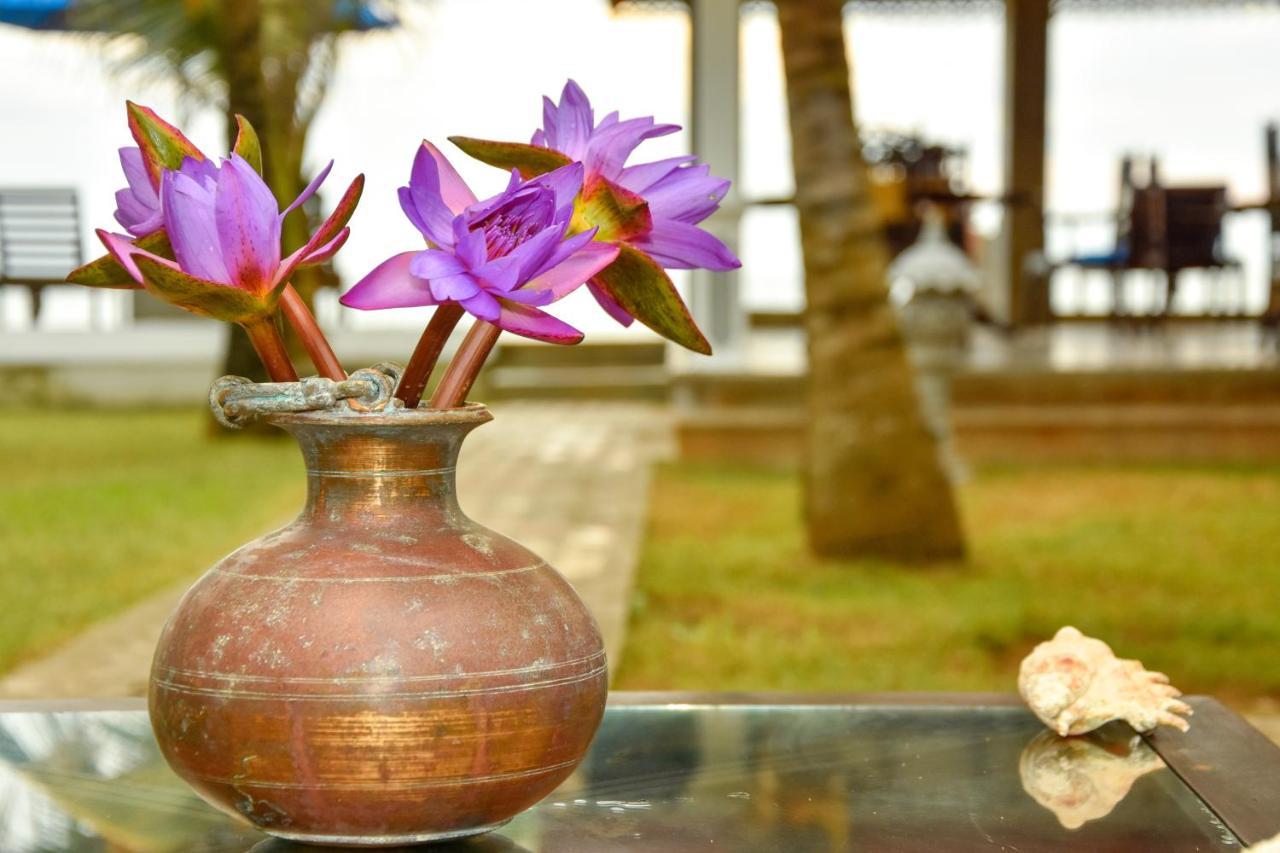 Oriental Rest Ξενοδοχείο Hikkaduwa Εξωτερικό φωτογραφία