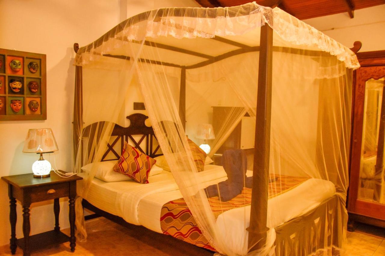 Oriental Rest Ξενοδοχείο Hikkaduwa Εξωτερικό φωτογραφία
