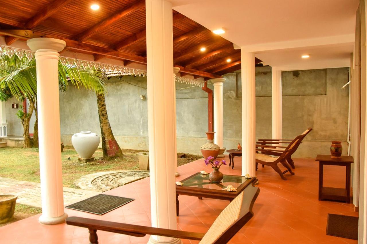 Oriental Rest Ξενοδοχείο Hikkaduwa Εξωτερικό φωτογραφία