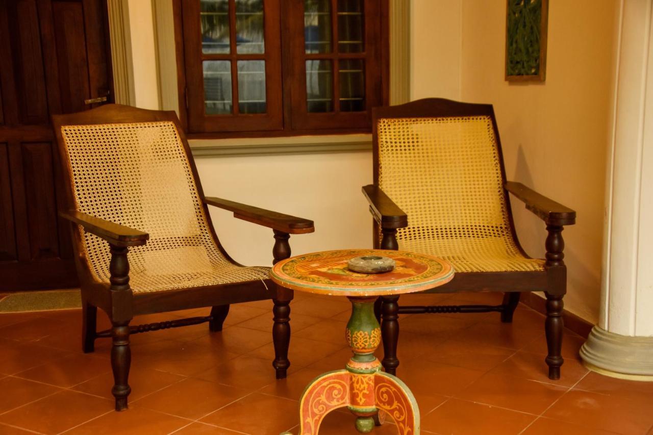 Oriental Rest Ξενοδοχείο Hikkaduwa Εξωτερικό φωτογραφία
