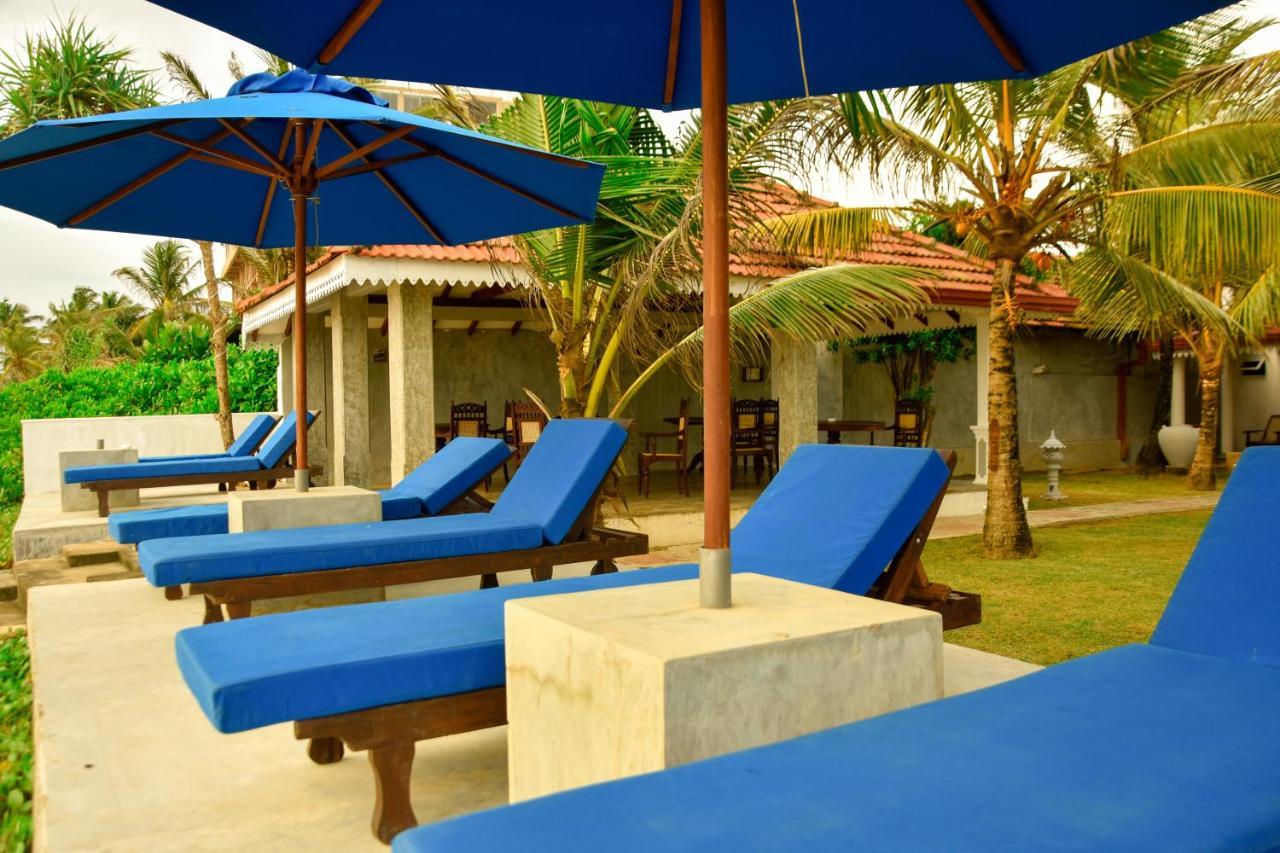 Oriental Rest Ξενοδοχείο Hikkaduwa Εξωτερικό φωτογραφία